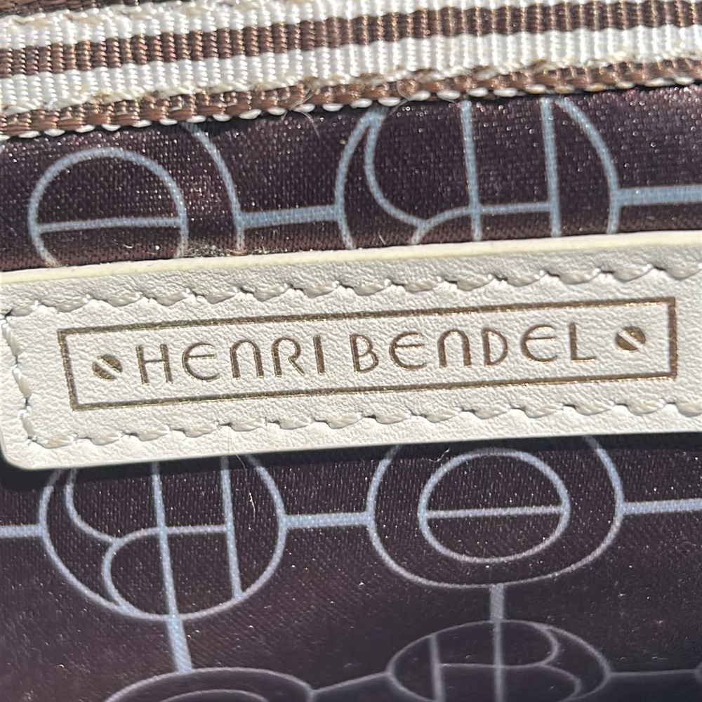 Henri Bendel West 57th Backpack - Picture 5 of 6